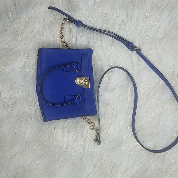 Michael Kors Handbags - Michael Kors mini hamilton